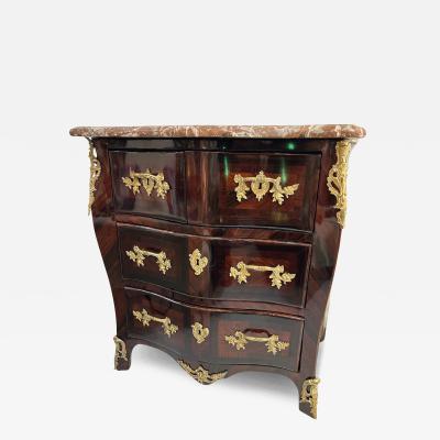 Lardin Chest of Drawers Louis XV Style 18th Century Collector s Item