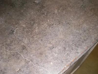 Large 18th Century French Louis XV Commode