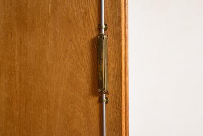 Large 1930s Art Deco Cabinet