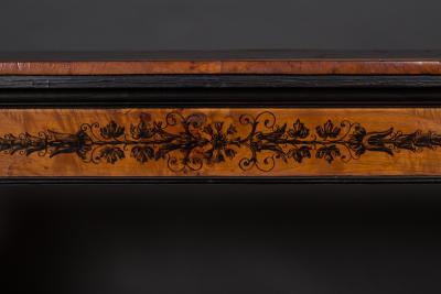 Large 19th Century Italian Console