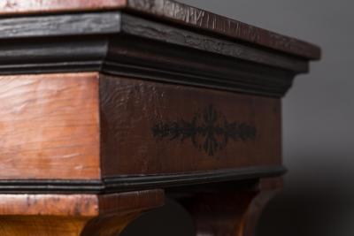 Large 19th Century Italian Console