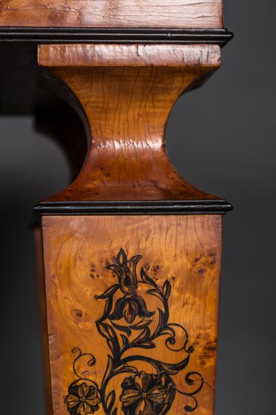Large 19th Century Italian Console