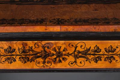 Large 19th Century Italian Console