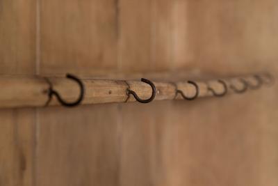 Large 19thC English Pine Dresser