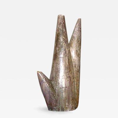 Large Abstract Ceramic Sculpture