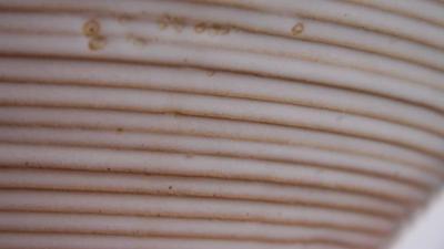 Large Architectural Pottery USA Ceramic Planter