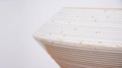 Large Architectural Pottery USA Ceramic Planter
