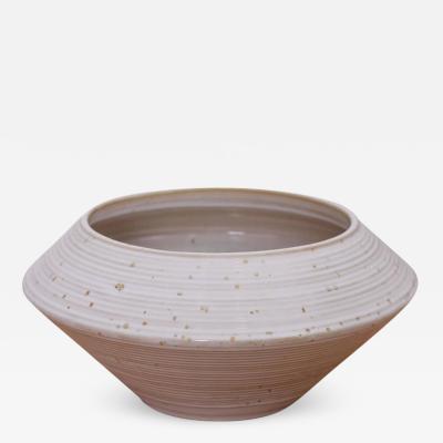 Large Architectural Pottery USA Ceramic Planter