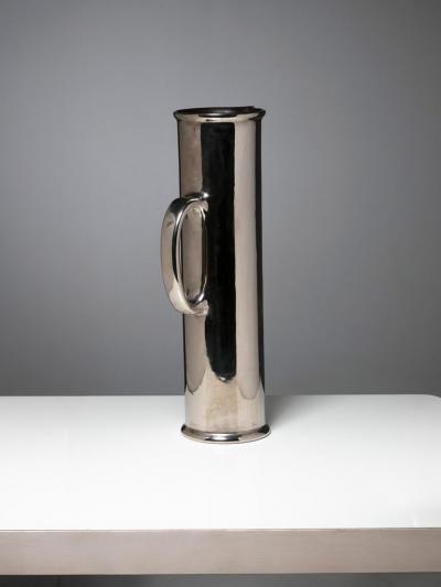 Large CR 5 Ceramic Pitcher by Corrado Corradi dell Acqua for Azucena