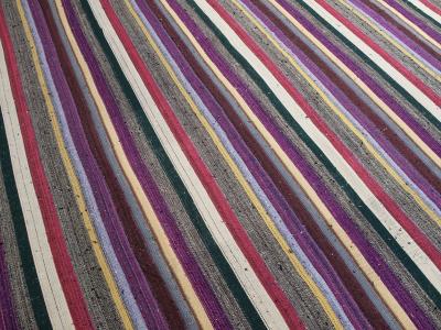 Large Colorful Jajim 