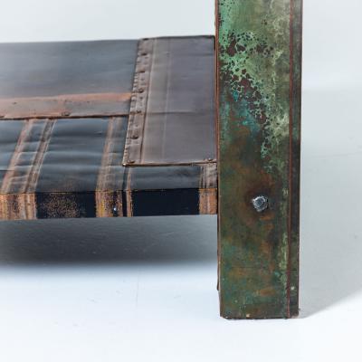 Large Console Table attributed to Vincenzo de Cotiis Italy b 1958 