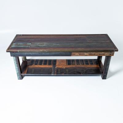 Large Console Table attributed to Vincenzo de Cotiis Italy b 1958 