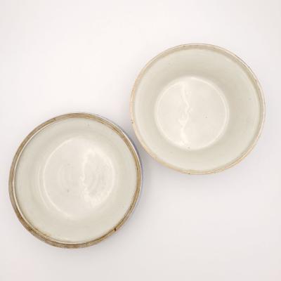 Large Covered Imari Bowl Japan circa 1870