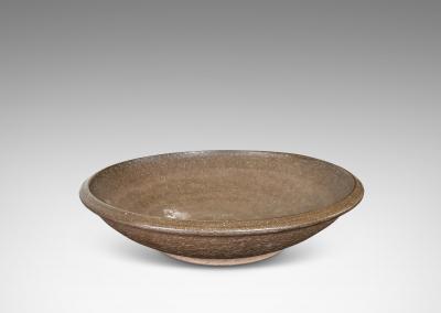Large Danish Modern Bowl
