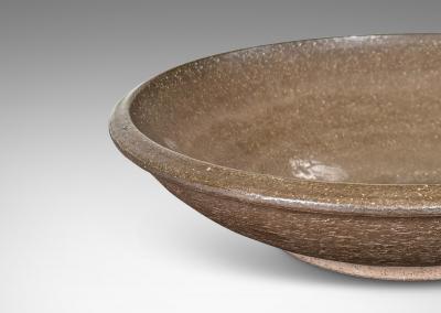 Large Danish Modern Bowl