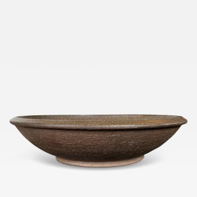 Large Danish Modern Bowl