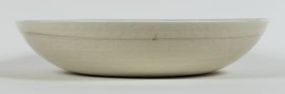 Large Decorative Shallow Bowl