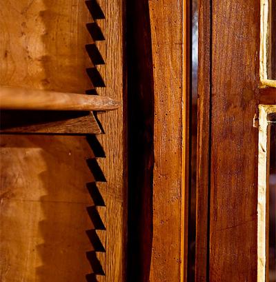 Large Deux Corp Biblioteque