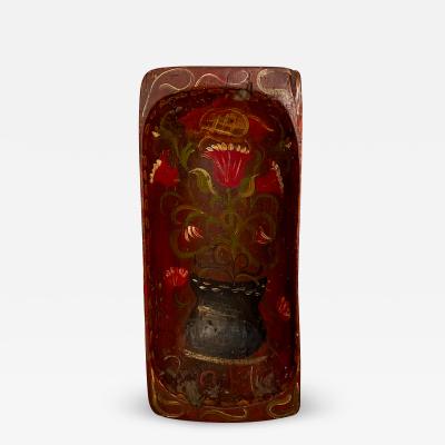 Large Dough Bin France Circa 19th Century