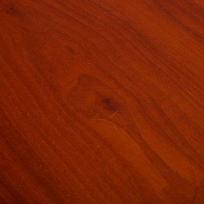 Large Empire period mahogany extending dining table