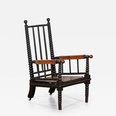 Large English 18thC Yew Housekeepers Cupboard