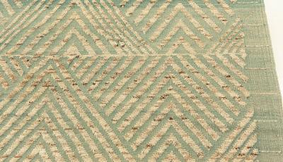 Large Extra Large Textural Conifers Rug