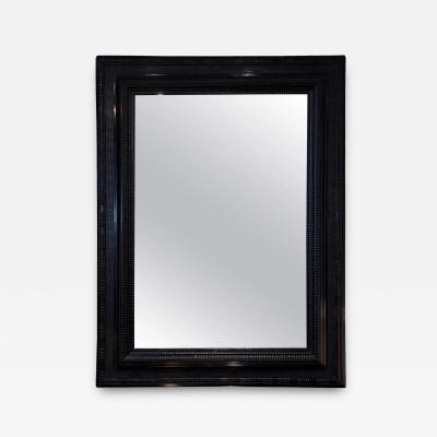 Large Flemish Style Mirror