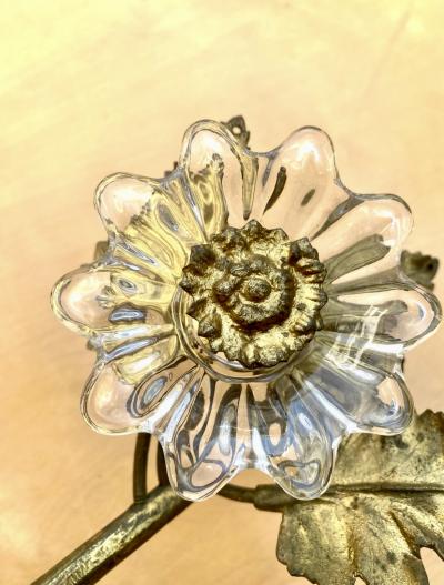 Large French Wall Lights