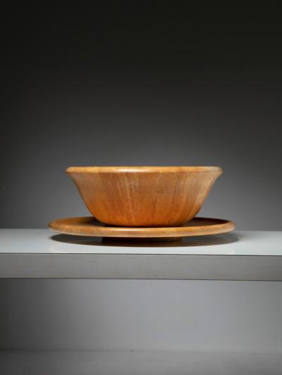Large Italian 70s Double Centerpiece