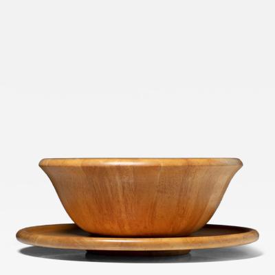 Large Italian 70s Double Centerpiece