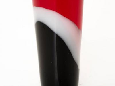 Large Italian Art Glass Vase