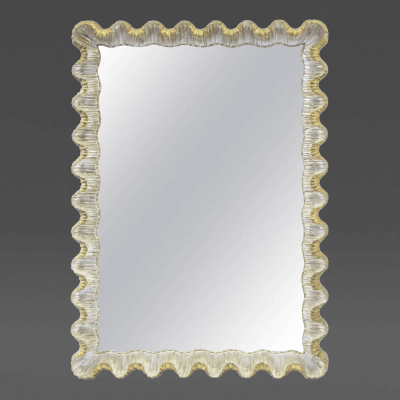 Modern Mirrors