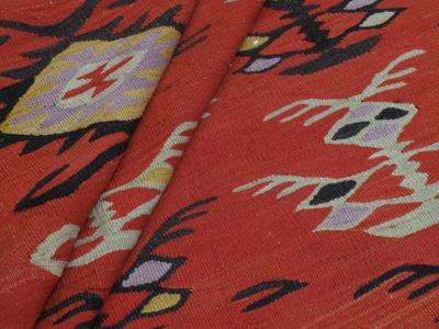 Large Manastir Kilim DK 114 20