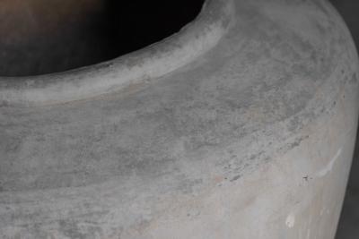 Large Mediterranean Terracotta Pot 19th Century