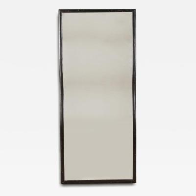 Large Mid Century British Fairground Mirror