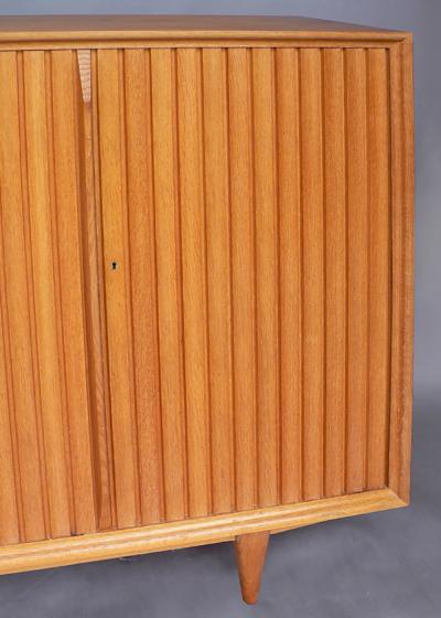 Large Mid Century Italian Cabinet