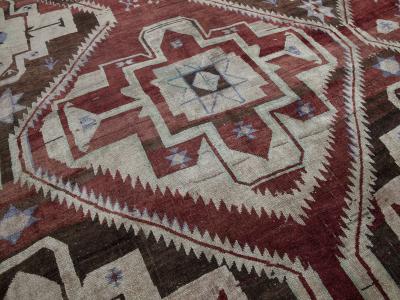 Large Northeast Anatolian Carpet DK 116 17 