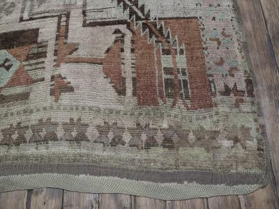 Large Northeast Anatolian Carpet DK 116 17 