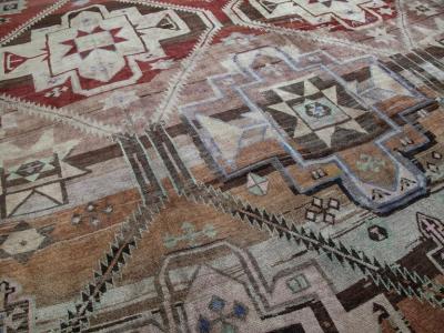 Large Northeast Anatolian Carpet DK 116 17