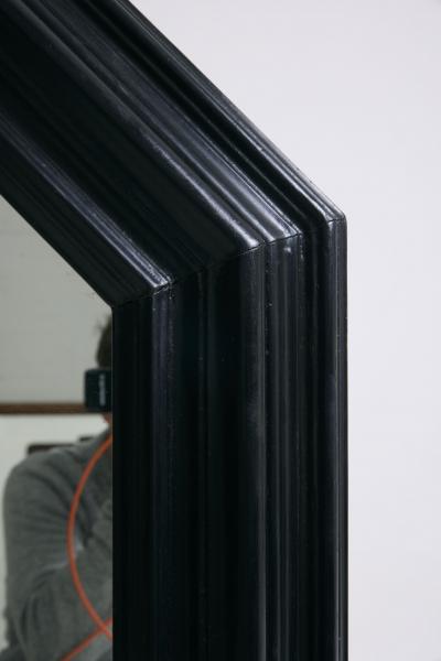 Large Octagonal Mirror