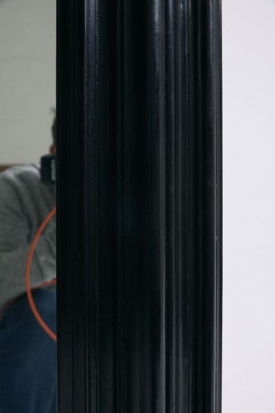 Large Octagonal Mirror