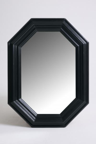 Large Octagonal Mirror