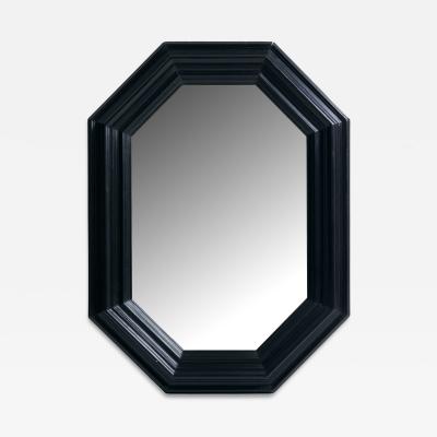 Large Octagonal Mirror