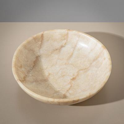Large Onyx Bowl 21st Century