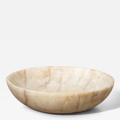 Large Onyx Bowl 21st Century