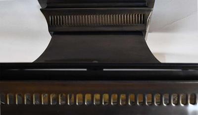 Large Rock Crystal Lantern