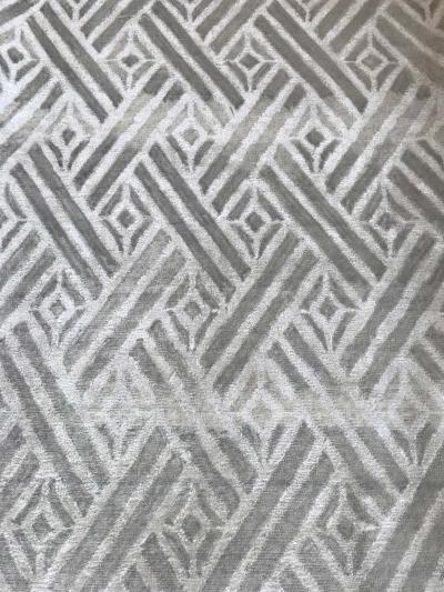 Large Rug in Natural Greys