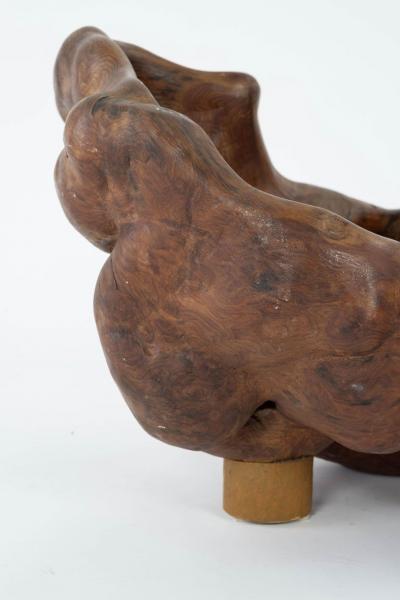 Large Scale Swedish Root Bowl