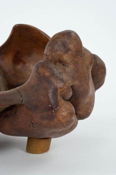 Large Scale Swedish Root Bowl