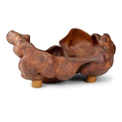 Large Scale Swedish Root Bowl